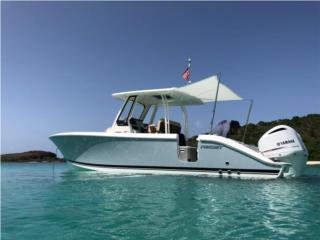 Pursuit, PURSUIT 288 S 2020 2020, Boston Whaler Puerto Rico