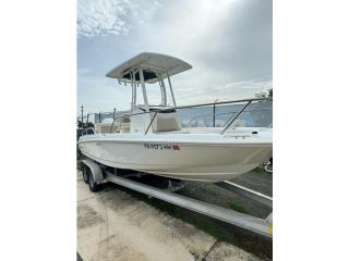 Boston Whaler 21 Dauntless 2021 Puerto Rico