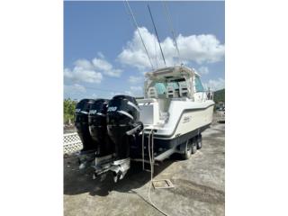 BOSTON WHALER 345 CONQUEST 2012 Puerto Rico