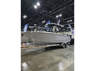 Robalo R250 New Model  Puerto Rico