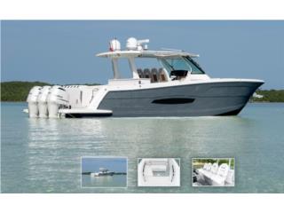 Regal, Regal 38 SAV With Triple Yamaha 300HP  2022, Release Puerto Rico