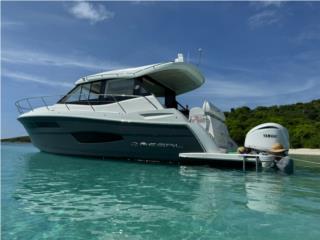 Regal, Regal 38 XO With Triple Yamaha 300 HP  2023, Boston Whaler Puerto Rico