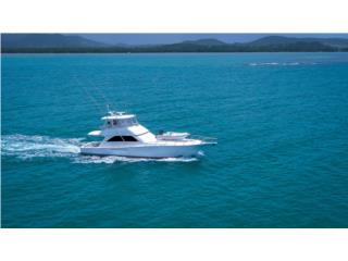 Viking, Viking 56 2005 2005, Ocean Yachts Puerto Rico