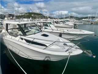 Puerto Rico - BotesBoston Whaler 325 Conquest 2021 Puerto Rico