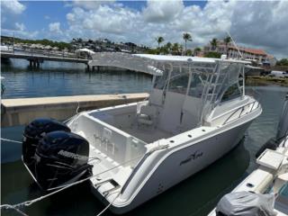 Proline, PRO LINE 34 WALK 2005 2005, Boston Whaler Puerto Rico