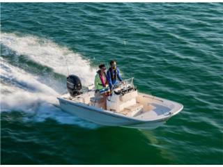 Boston Whaler 150 Montauk 2025 Puerto Rico