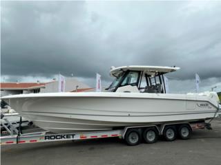 Boston Whaler 360 Outrage 2023  Puerto Rico