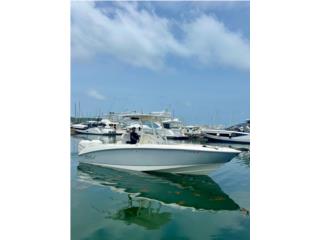 Boston Whaler, Boston Whaler 270 Outrage 2008 2008, Grady White Puerto Rico