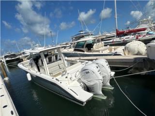 Pursuit, PURSUIT S 358 2023 2023, Boston Whaler Puerto Rico