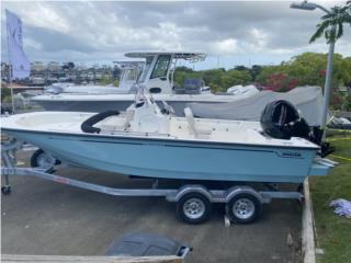 Puerto Rico - BotesBoston Whaler 190 Montauk 2024 Puerto Rico