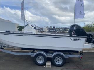 Puerto Rico - BotesBoston Whaler 190 Montauk 2024 Puerto Rico