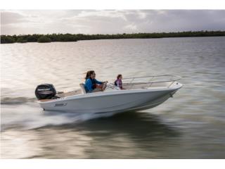 Puerto Rico - BotesBoston Whaler 160 SPT 2024 Puerto Rico