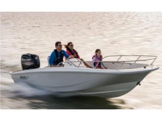 Boston Whaler 160 SPT 2024 Puerto Rico