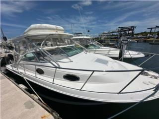 Wellcraft, Wellcraft 290 Coastal 2004 2004, Mako Puerto Rico