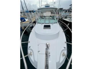 Boston Whaler, Boston Whaler 275 Conquest 2005 2005, Sea Ray Puerto Rico