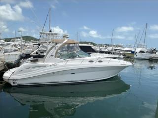 SEA RAY 34 SUNDANCER 2006 Puerto Rico