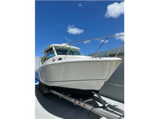 Boston Whaler 315 Conquest 2017 Puerto Rico