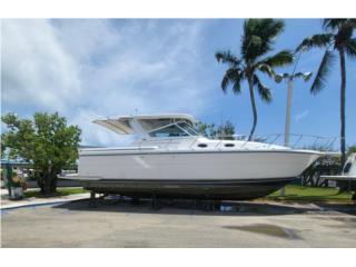 Tiara, Tiara 4000 Express 2002 2002, Sea Ray Puerto Rico