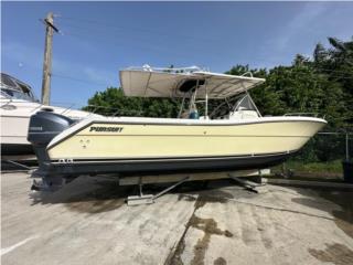 PURSUIT 3070 CENTER CONSOLE 2004 Puerto Rico