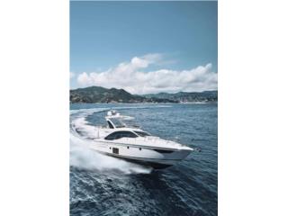 Azimut, Azimut 50 Fly 2024 2024, Viking Puerto Rico