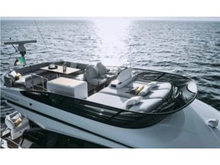 Azimut 53 Fly 2024 Puerto Rico