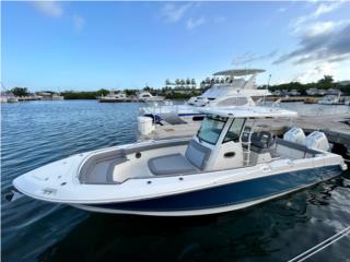 Boston Whaler 33 Outrage 2024 Puerto Rico