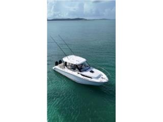 Boston Whaler, BOSTON WHALER 325 CONQUEST 2023 2023, Boston Whaler Puerto Rico