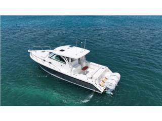 Pursuit, PURSUIT 385 OFFSHORE 2022 2022, Sea Ray Puerto Rico