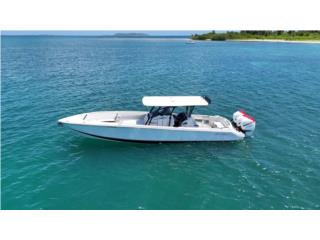 Puerto Rico - BotesNOR-TECH 390 SPORT 2019 Puerto Rico