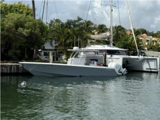 CONTENDER 32ST 2021 W/TWIN MERCURY 350 (262H) Puerto Rico