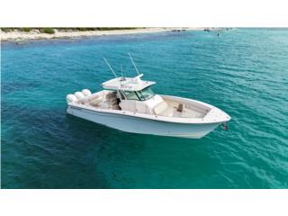 Grady White, GRADY WHITE 366 CANYON 2013 2013, Boston Whaler Puerto Rico