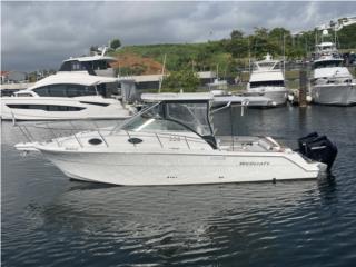 2023 300HP VERADO ENGINES Puerto Rico