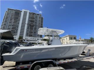 Contender, CONTENDER 28T 2025 W/ YAMAHA - MERCURY 2025, Botes Puerto Rico