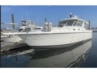 40FT Express 435HP CATS Puerto Rico