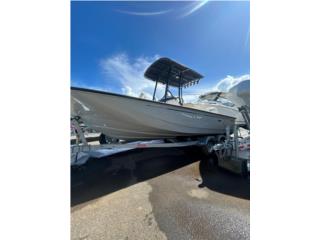 Boston Whaler, Boston Whaler 21 Montauk 2025 2025, Cobia Puerto Rico