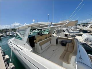 Tiara 3500 Open 2002 Puerto Rico