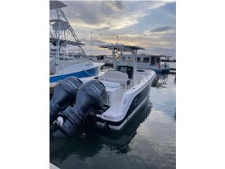 ROBALO 242 CC 2019, INCLUYE TRAILER  Puerto Rico