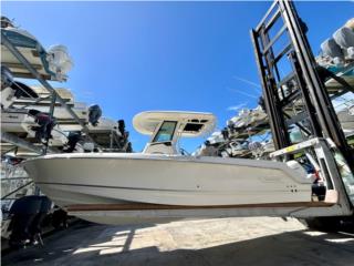  Boston Whaler 250 Outrage 2021 Puerto Rico