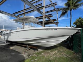 Boston Whaler, B/W 32 '06 307 hours 2006, Botes Puerto Rico