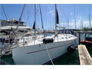 Botes 2007 Beneteau Cyclades 50.3 Puerto Rico