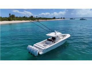 SEA VEE 390Z 2022 Puerto Rico