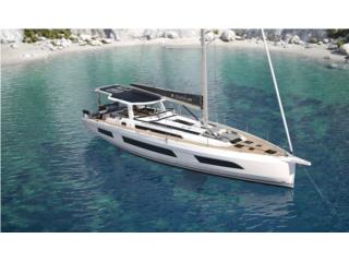 2026 Dufour 54 Puerto Rico