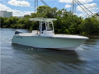 2021 Sportsman Heritage 231 Puerto Rico