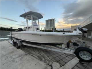 2023 Robalo R226 Cayman Puerto Rico