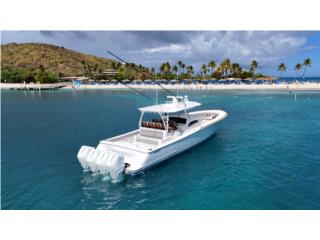 VALHALLA V-46 2023 Puerto Rico