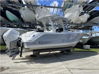 Robalo R302 2023 Puerto Rico