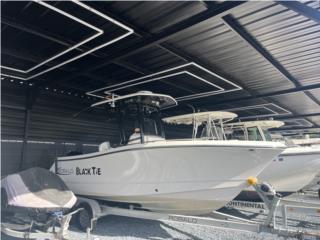 Robalo R230 2022 Puerto Rico