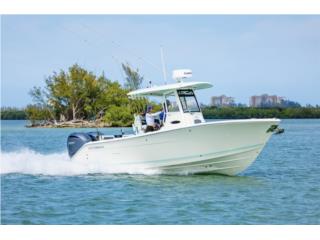 Cobia 265 CC 2026 Puerto Rico
