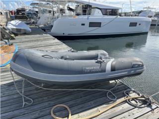 2016 Highfield Dinghy CL260 Puerto Rico