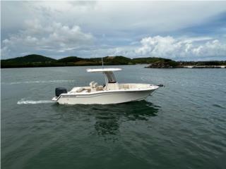 GRADY WHITE FISHERMAN 236 2020 Puerto Rico